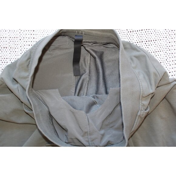 Lululemon City Sweat Men's Jogger Sage Green Size M Outdoor Performance Hiking - Picture 10 of 11